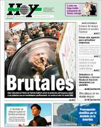 Diario Hoy