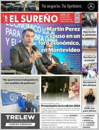 Diario El Sureño