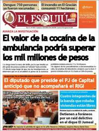 El Esquiu