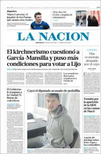 La Nación