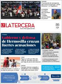 La Tercera