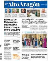 Diario del AltoAragón