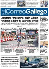 El Correo Gallego