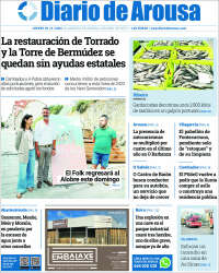 Diario de Arousa