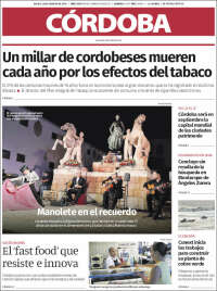 Diario de Córdoba