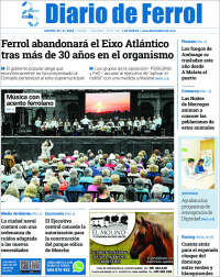 Diario de Ferrol