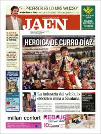 Diario Jaén