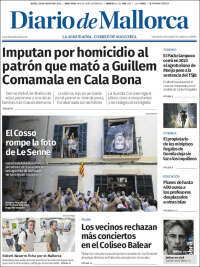 Diario de Mallorca