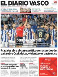 Diario Vasco