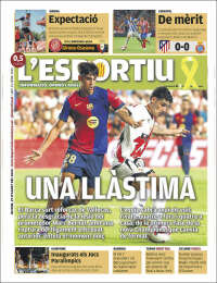 L'Esportiu