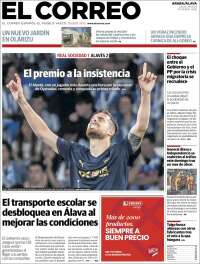 El Correo - Álava