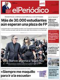 El Periódico