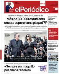 El Periódico de Catalunya