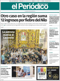 El Periódico de Extremadura