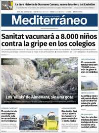 El Periódico Mediterraneo