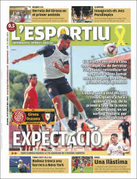 L'Esportiu : Girona