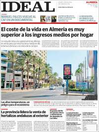 Ideal Almeria