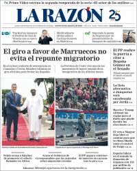 La Razón