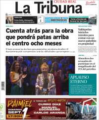 La Tribuna de Ciudad Real