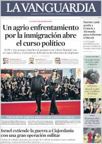 La Vanguardia