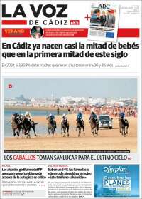 La Voz de Cádiz