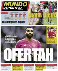 El Mundo Deportivo