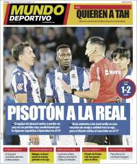 Mundo Deportivo Gipuzkoa