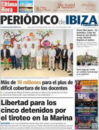 Periódico de Ibiza