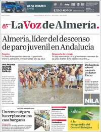 La Voz de Almería