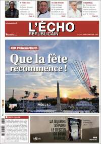 L'Echo Républicain