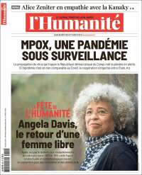 l'Humanite