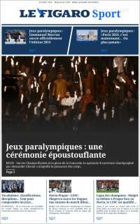 Le Figaro Sport