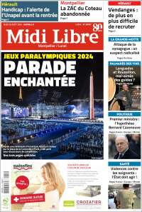 Midi Libre