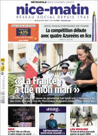 Nice-Matin