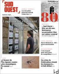 Sud Ouest