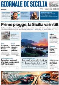 Giornale di Sicilia