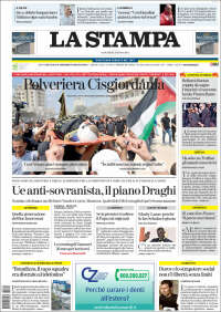 La Stampa