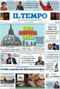 Il Tempo