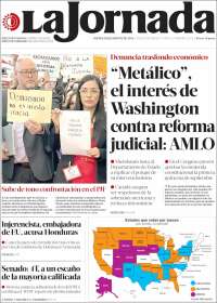 La Jornada