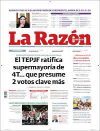 La Razón