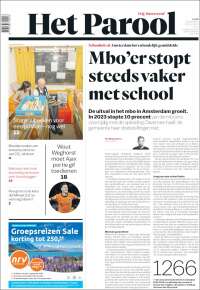 Het Parool