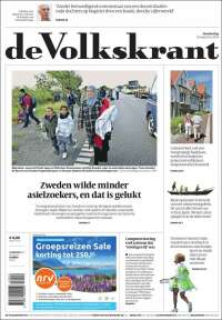 De Volkskrant