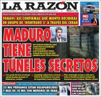 La Razón