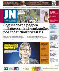 Jornal de Notícias