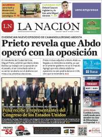 La Nación