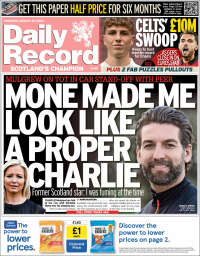 Daily Record