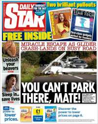 Daily Star