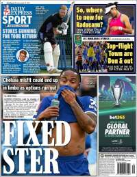 Express Sport