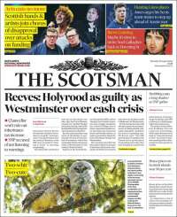 The Scotsman