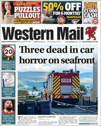 Western Mail